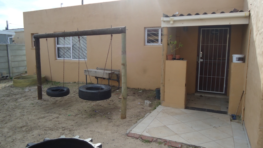 2 Bedroom Property for Sale in Weltevreden Western Cape